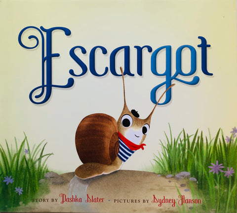 ESCARGOT