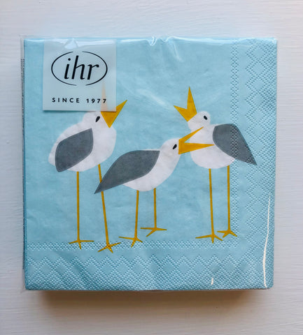 SEAGULL NAPKINS