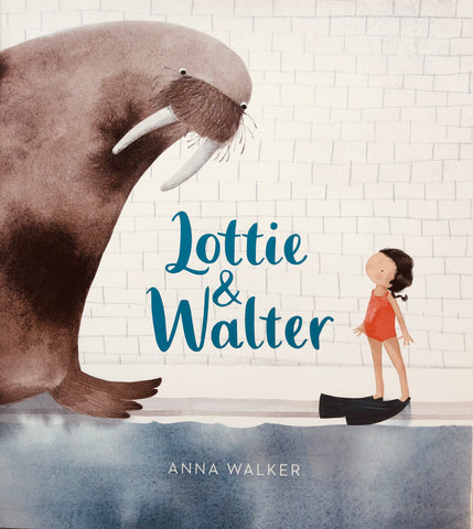 LOTTIE & WALTER