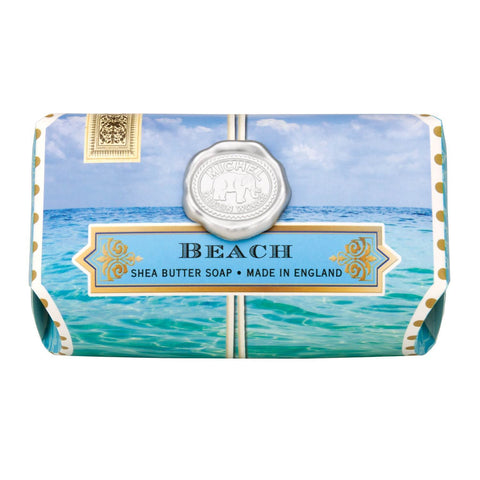 BEACH- LG BATH BAR