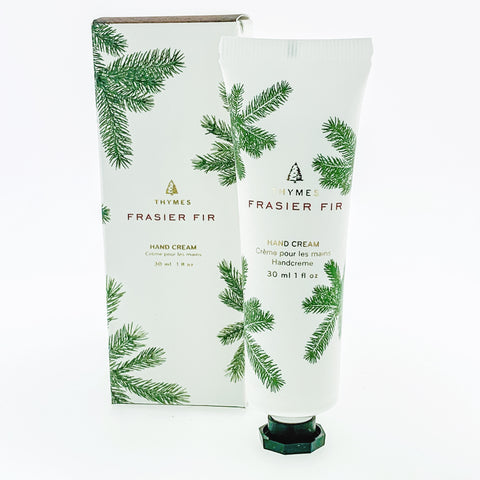 Frasier Fir Hand Cream