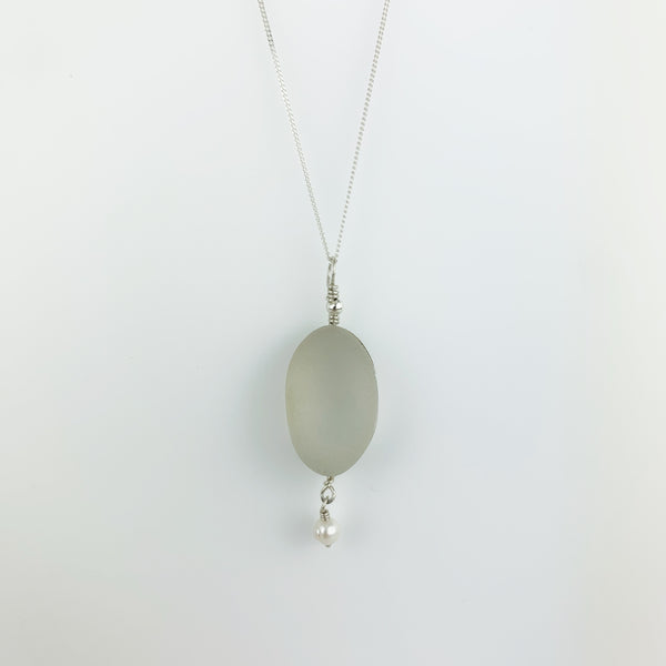 CAPE MAY DIAMOND NECKLACE