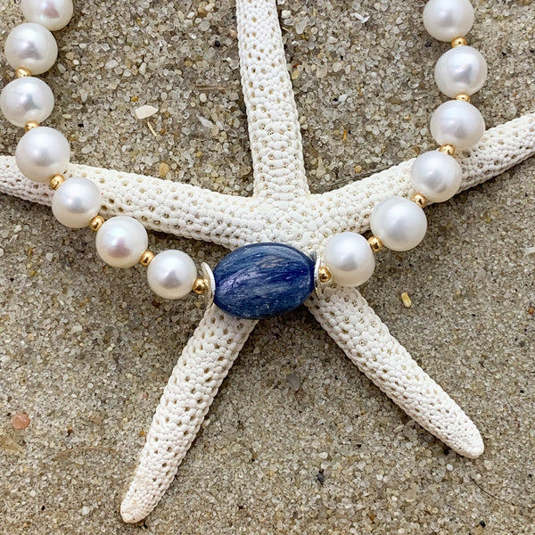 Seaside Single Bracelet