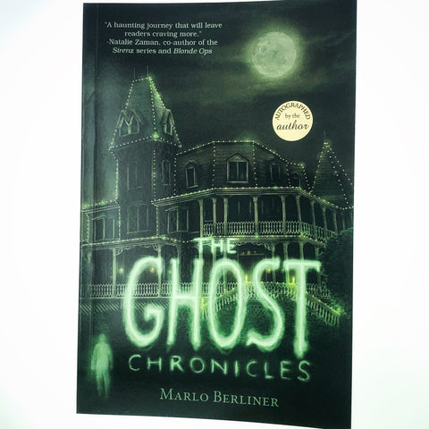 The Ghost Chronicles