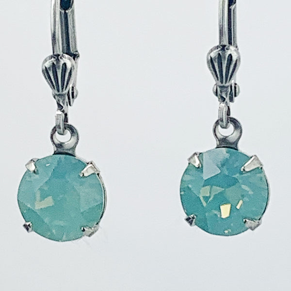 SM ROUND PACIFIC OPAL DROPS