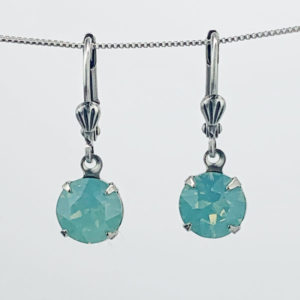 SM ROUND PACIFIC OPAL DROPS