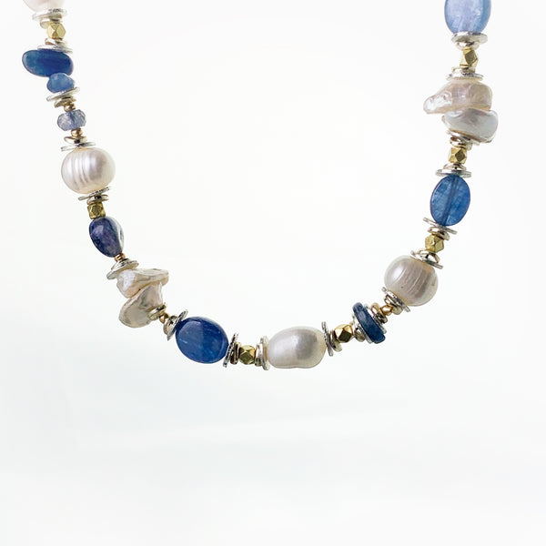 Seaside Necklace