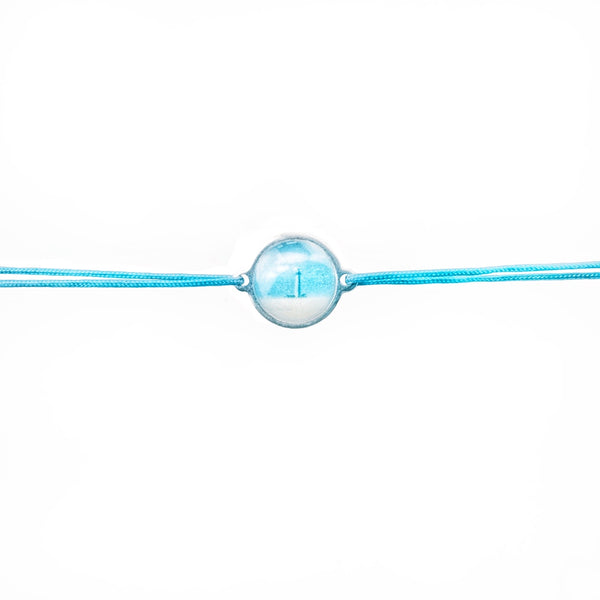 Cape May Lighthouse Bracelet