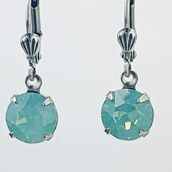 SM ROUND PACIFIC OPAL DROPS