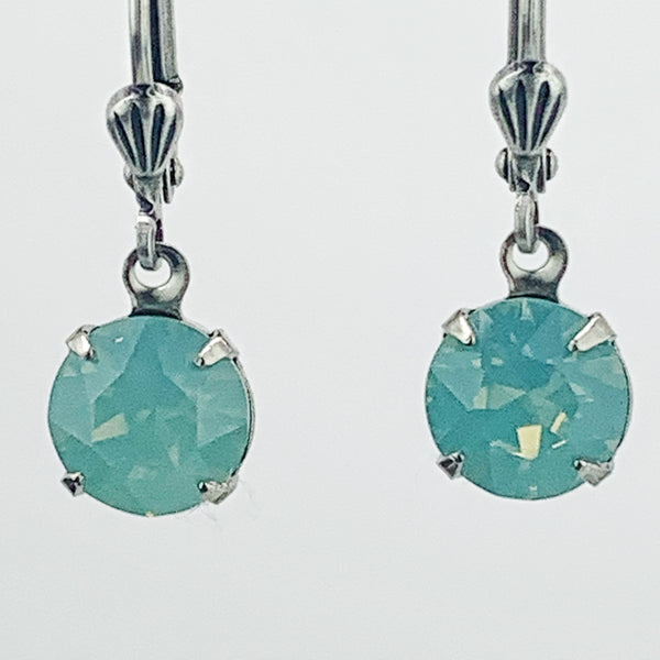 SM ROUND PACIFIC OPAL DROPS