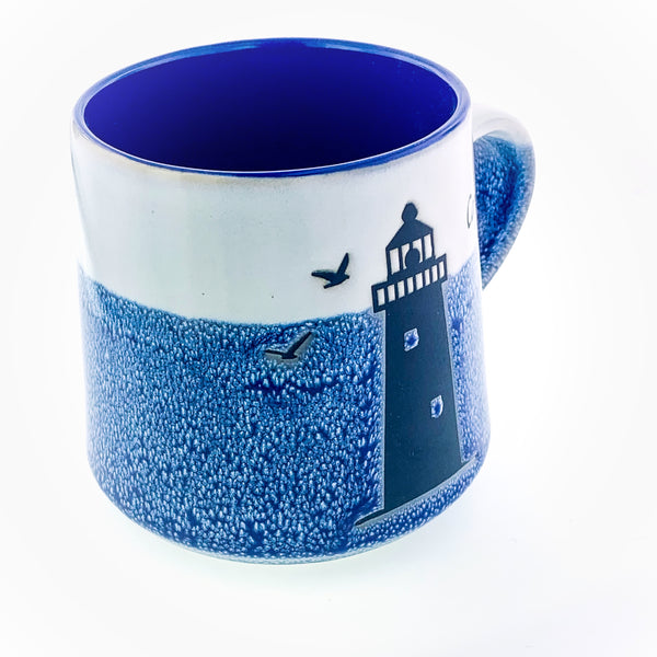 Cape May Lighthouse Mug