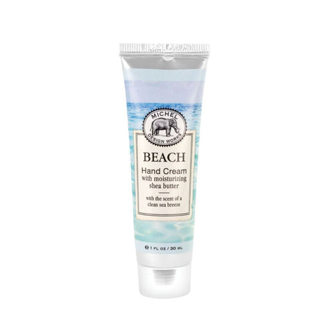 BEACH- HAND CREAM